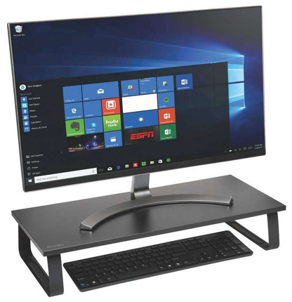 Kensington - Soporte para monitor extraancho