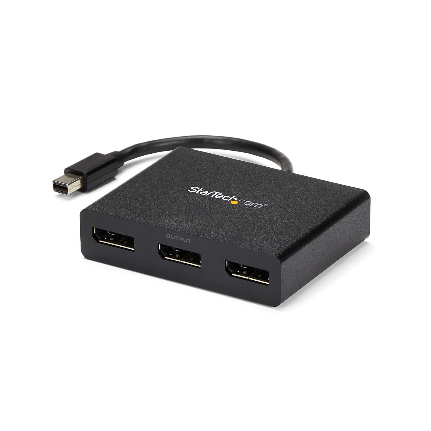 StarTech.com - Concentrador MST - Mini DisplayPort a 3x DisplayPort