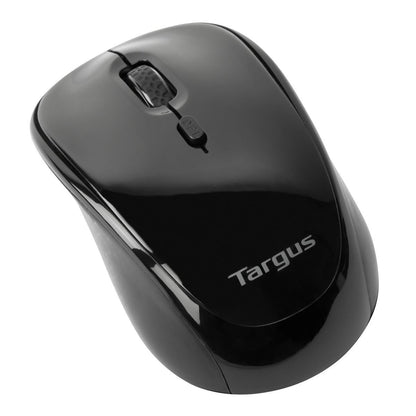 Targus - Wireless USB Laptop Blue Trace Mouse