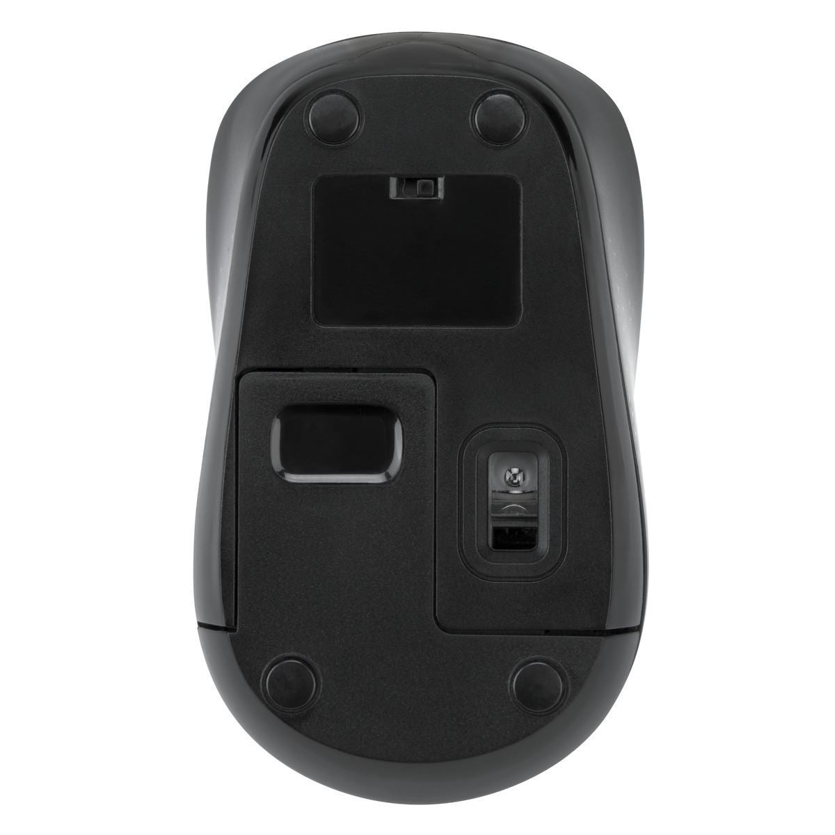 Targus - Wireless USB Laptop Blue Trace Mouse