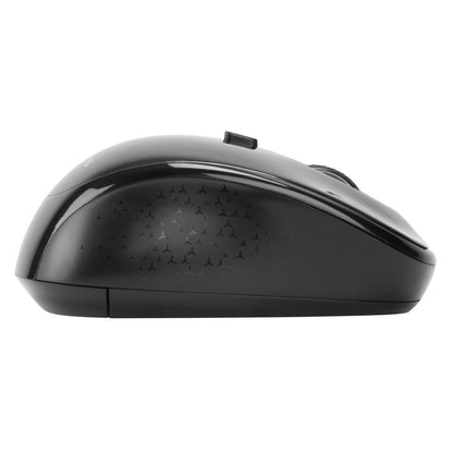 Targus - Wireless USB Laptop Blue Trace Mouse