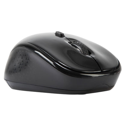 Targus - Wireless USB Laptop Blue Trace Mouse