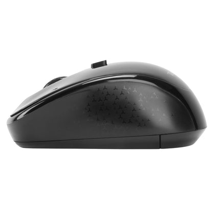 Targus - Wireless USB Laptop Blue Trace Mouse