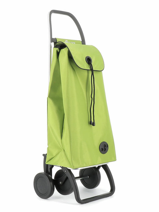 Rolser - I-Max MF Cal Bolsa para carrito de la compra