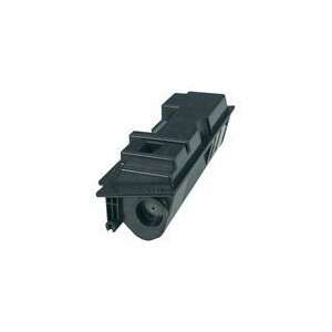 Kyocera TK140 Negro Cartucho de Toner Generico - Reemplaza 1T02H50EU0/1T02H50EUC Tintasmurcia.com