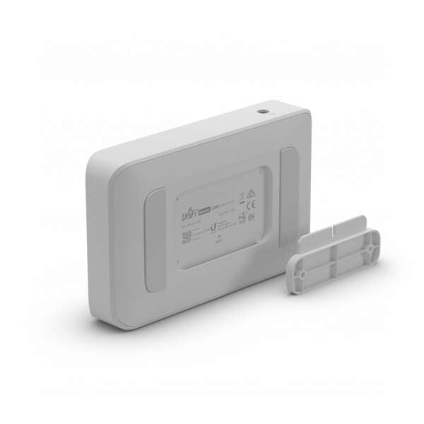 Ubiquiti - UniFi Switch Lite 8 PoE Gestionado L2 Gigabit Ethernet (10/100/1000) Energía sobre Ethernet (PoE) Blanco