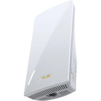 Asus RP-AX58 Repetidor WiFi 6 Doble Banda AX3000 - Velocidad de Red Total de hasta 3000 Mbps 1 pieza(s)