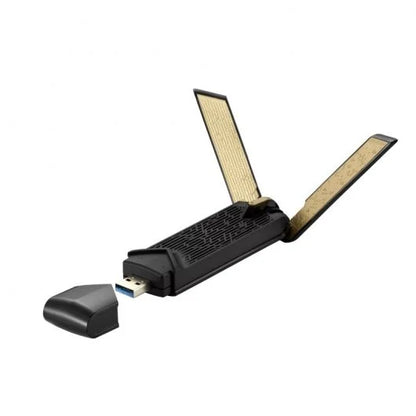 Asus USB-AX56 Adaptador WiFi 6 USB Doble Banda AX1800 1 pieza(s)