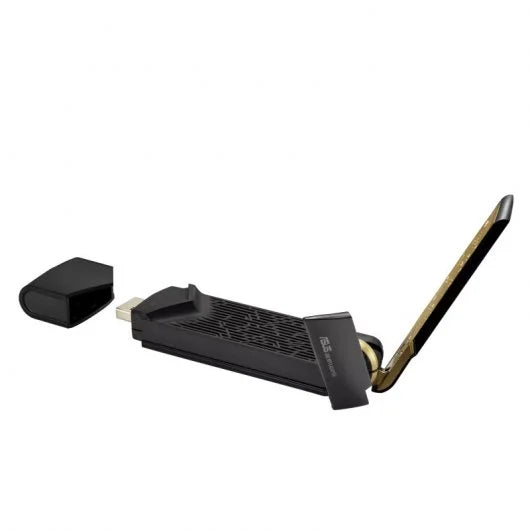 Asus USB-AX56 Adaptador WiFi 6 USB Doble Banda AX1800 1 pieza(s)