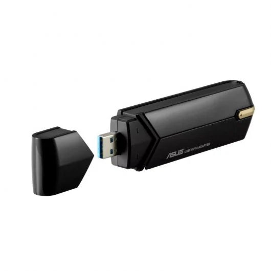 Asus USB-AX56 Adaptador WiFi 6 USB Doble Banda AX1800 1 pieza(s)