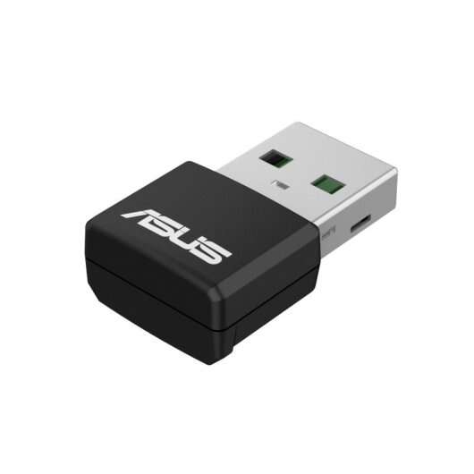 Asus USB-AX55 Nano Adaptador WiFi USB Doble Banda AX1800 1 pieza(s)