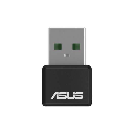 Asus USB-AX55 Nano Adaptador WiFi USB Doble Banda AX1800 1 pieza(s)