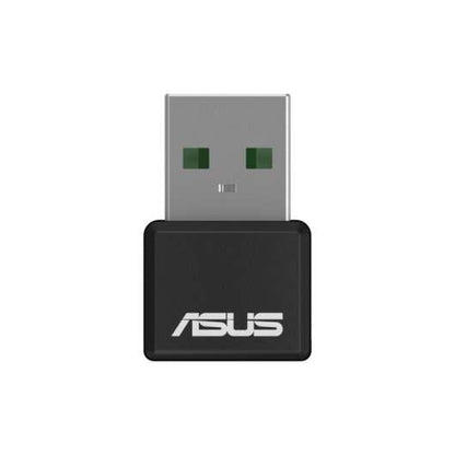 Asus USB-AX55 Nano Adaptador WiFi USB Doble Banda AX1800 1 pieza(s)