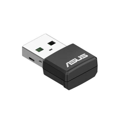 Asus USB-AX55 Nano Adaptador WiFi USB Doble Banda AX1800 1 pieza(s)