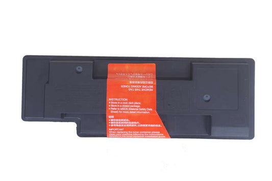 Kyocera TK340 Negro Cartucho de Toner Generico - Reemplaza 1T02J00EUC Tintasmurcia.com