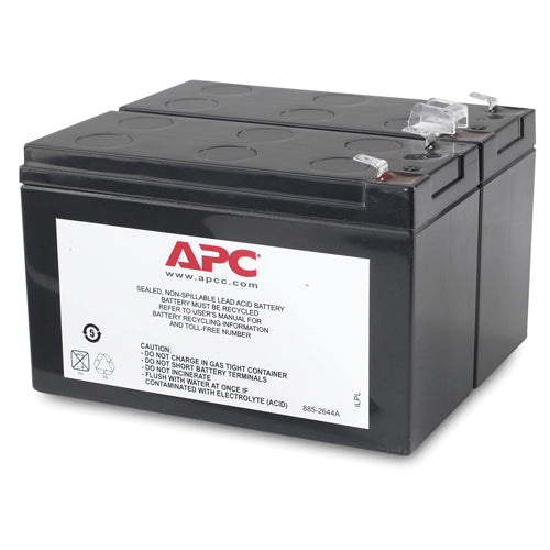 APC - APCRBC113 batería para sistema ups Sealed Lead Acid (VRLA)