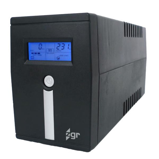 Zigor - ZGR OPTIME 800 VA