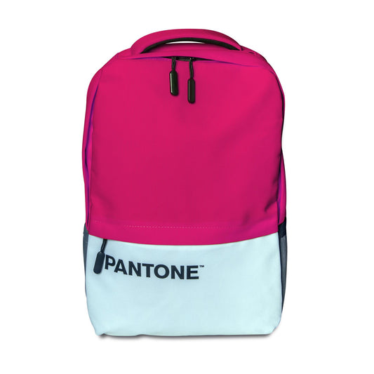 Celly - PANTONE BACKPACK PINK 15.6