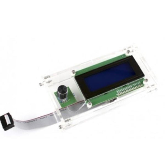 CoLiDo - 3D-PANEL LCD DIY/COMPACT