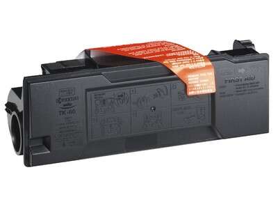 Kyocera TK60 Negro Cartucho de Toner Generico - Reemplaza 37027060 Tintasmurcia.com