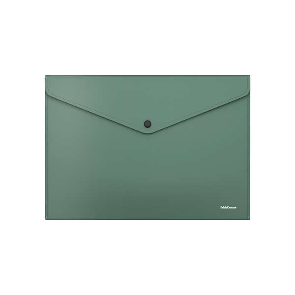 Erichkrause Sobres Fizzy Classic - Tamaño ?4 - Opaco - Color Verde (Precio unidad suelta)