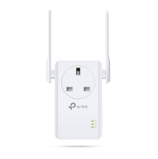 TP-Link - TL-WA860RE Repetidor de red Blanco 10  100 Mbit/s