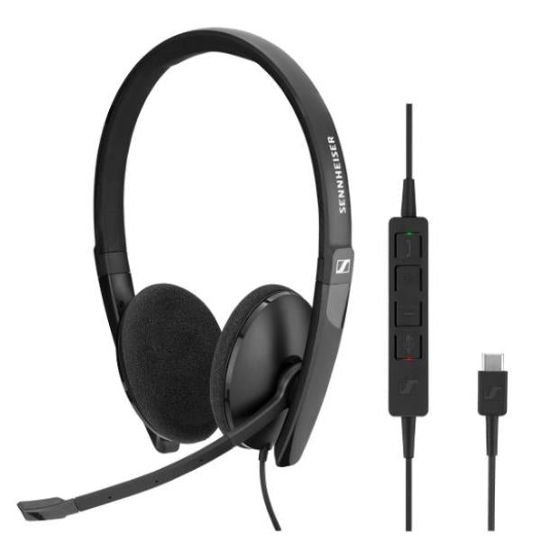 Sennheiser - SC 165