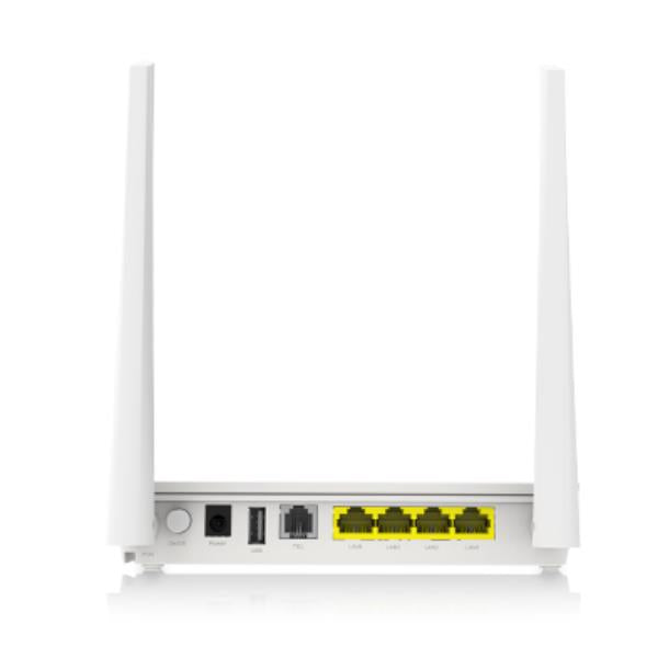 Huawei - TERMINAL ECHOLIFE GPON ONT