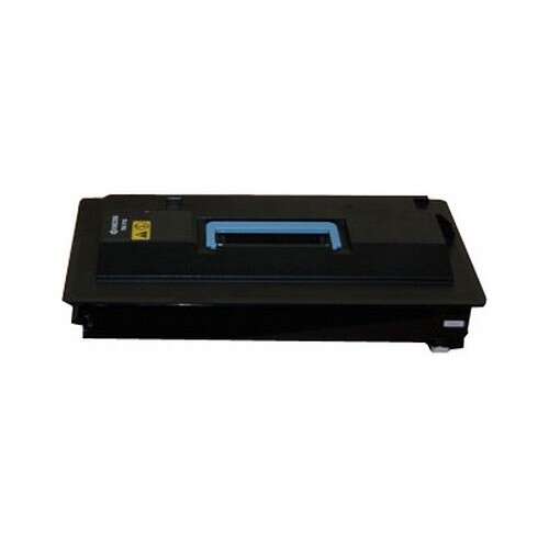 Kyocera TK715 Negro Cartucho de Toner Generico - Reemplaza 1T02GR0EU0 Tintasmurcia.com