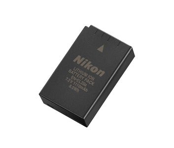 Nikon - VFB11601 batería para cámara/grabadora Ión de litio 1110 mAh