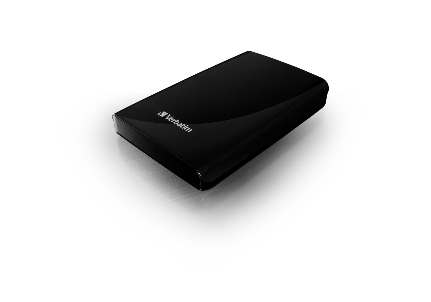 Verbatim - Disco Duro Portátil Store 'n' Go USB 3.0 de 2 TB en color Negro