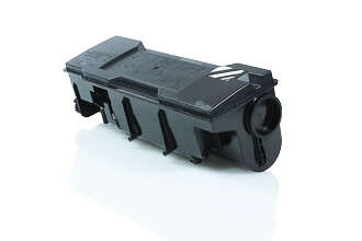 Kyocera TK65/TK67 Negro Cartucho de Toner Generico - Reemplaza 370QD0KX Tintasmurcia.com