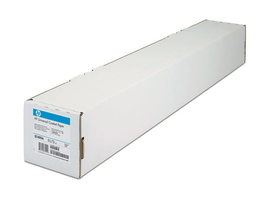 HP - Q1405A papel para plotter