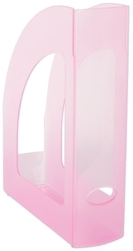 OLEF - REVISTERO PLASTICO TRASL.FUCSIA