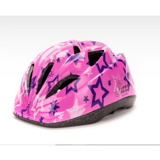 Urban Prime - CASCO U.P. PER BAMBINI - ROSA