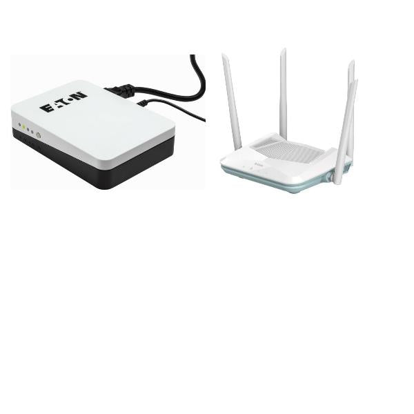 D-Link - BUNDLE R15 D-LINK 3S MINI EATON