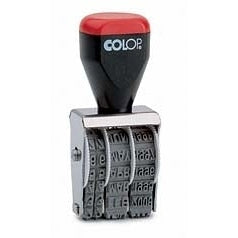 Colop - Band Stamp 5mm