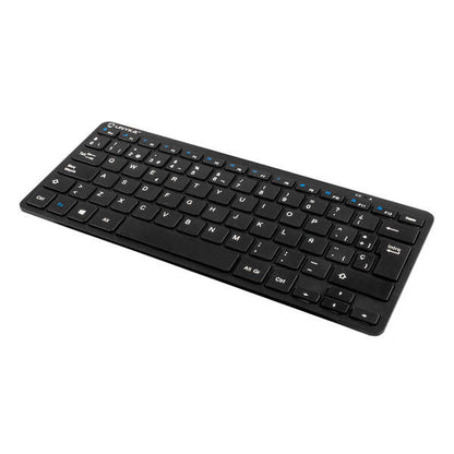 UNYKAch - Kit Teclado + Ratón Combo MK288 Pro Nano Wireless