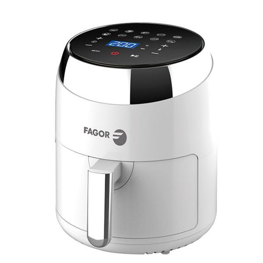 Fagor - FREIDORA DE AIRE 1.200W 3 5L