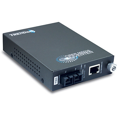 Trendnet - TFC-110S60 convertidor de medio 200 Mbit/s 1300 nm