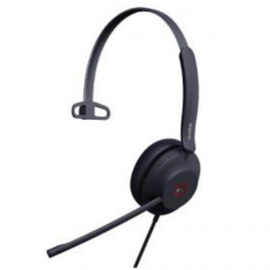 Yealink - AURICULARES UH37 MONO TEAMS