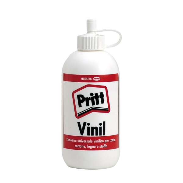 Pritt - 1869964 adhesivo para uso doméstico Botella de pegamento