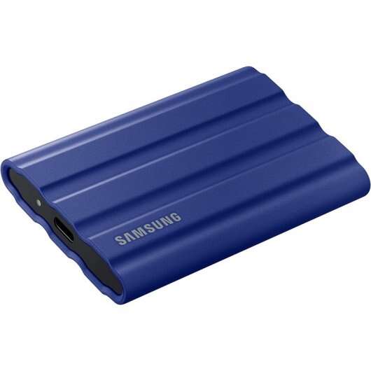 Samsung - MU-PE1T0R 1 TB USB Tipo C 3.2 Gen 2 (3.1 Gen 2) Azul