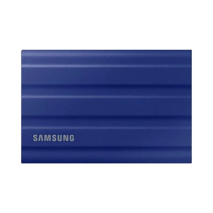 Samsung - MU-PE1T0R 1 TB USB Tipo C 3.2 Gen 2 (3.1 Gen 2) Azul