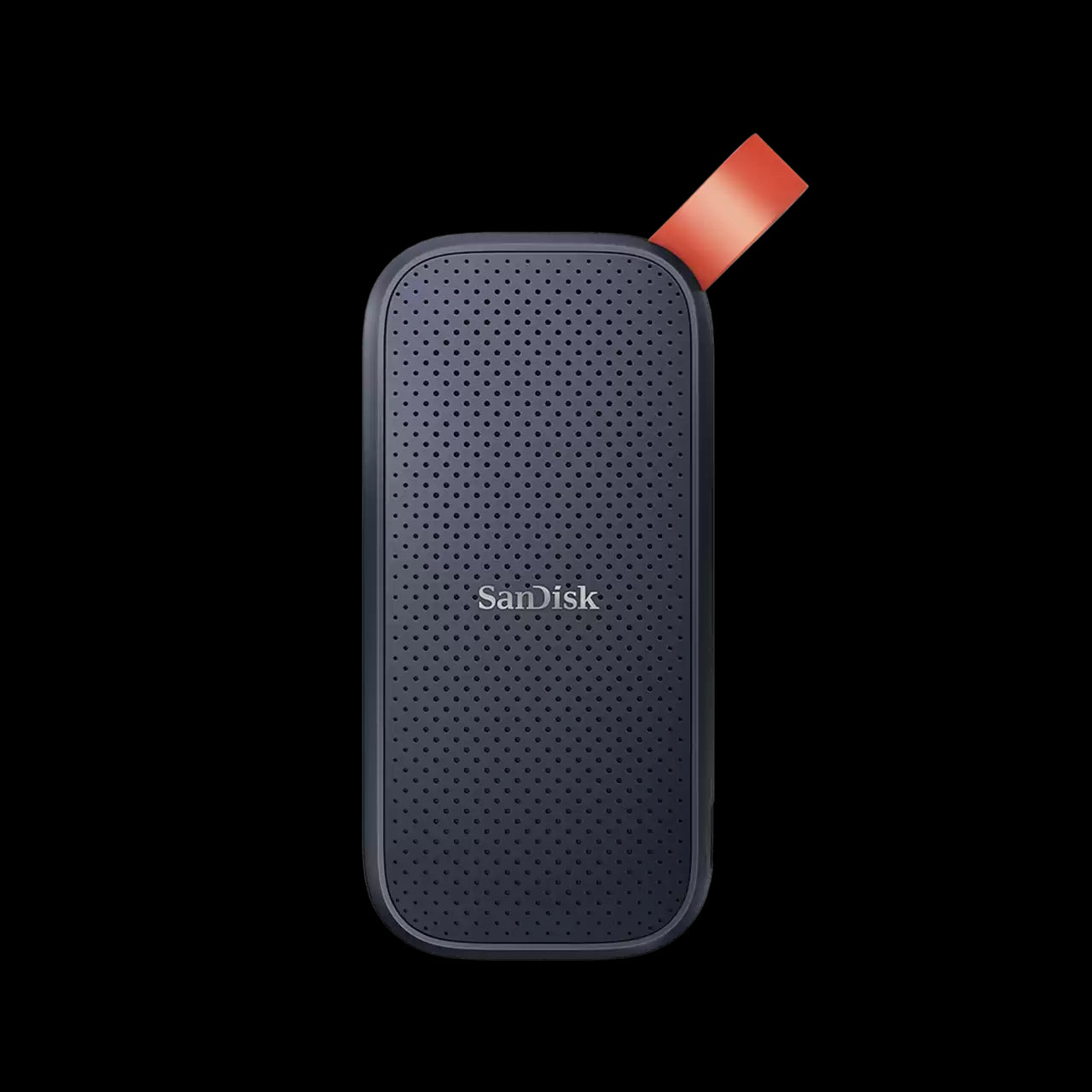 SanDisk - SDSSDE30-1T00-G26 unidad externa de estado sólido 1 TB Negro