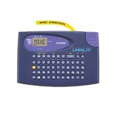 Casio - KL-60 impresora de etiquetas 160 x 160 DPI 11 6 mm/s QWERTY