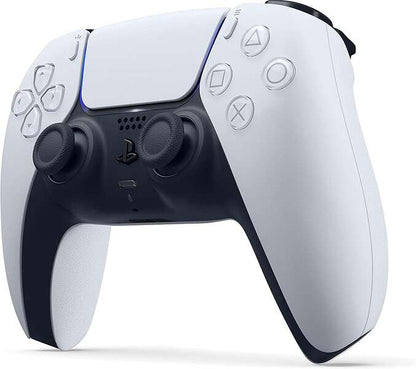 Sony PS5 Dualsense Mando Inalambrico para PS5 - Color Blanco 1 pieza(s)