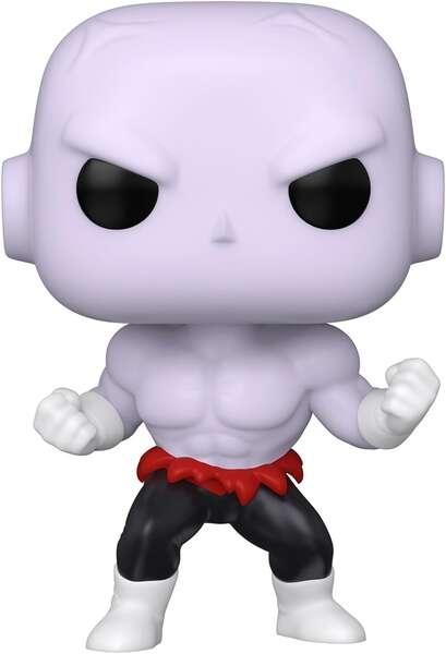 Funko Pop Animacion Dragon Ball Super Jiren - Figura de Vinilo - Altura 9.5cm aprox. 1 pieza(s)