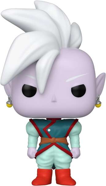 Funko Pop Animacion Dragon Ball Super Shin - Figura de Vinilo - Altura 12.1cm aprox. 1 pieza(s)