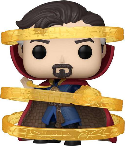 Funko Pop Marvel Spider-Man No Way Home Doctor Strange - Figura de Vinilo - Altura 9cm aprox. 1 pieza(s)